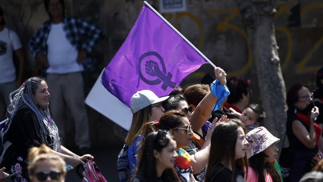 Garantizar la protección de niñas, mujeres y la diversidad sexual es la segunda propuesta de la Convención