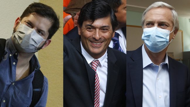 Segunda vuelta: Dos diputados del Partido de la Gente anuncian que se abstendrán