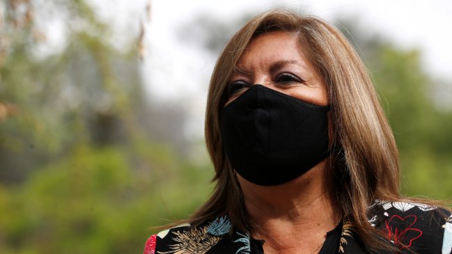 Interponen querella contra ex alcaldesa de San Bernardo por presunta malversación