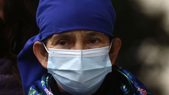 Linconao reprochó que en audiencia en Laja se abordara sólo la cueca y no un baile mapuche