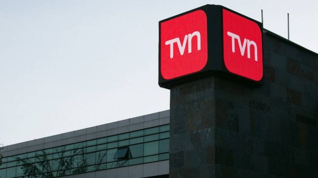 TVN recupera la propiedad de su edificio en medio de positivo balance económico