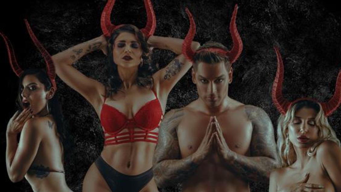 Ex chicos reality estrenan 