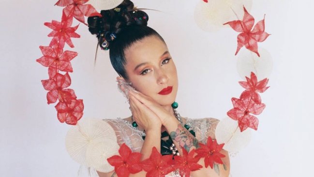 Denise Rosenthal lanzó EP navideño con villancico inédito