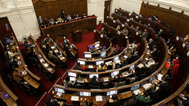 Hotel descartó supuestos desórdenes de convencionales en Concepción