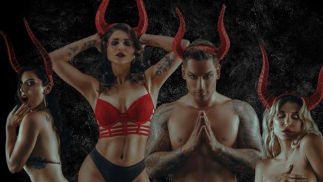 Ex chicos reality estrenan 