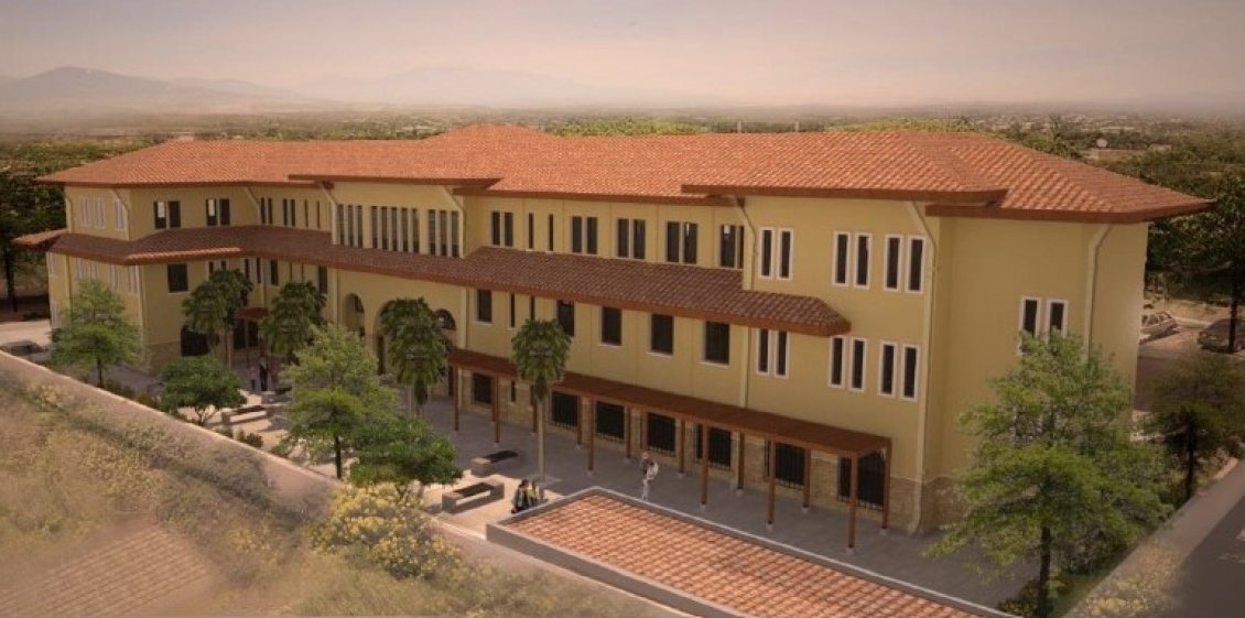 CORE de Ñuble aprobó recursos para la construcción de edificio municipal de San Nicolás