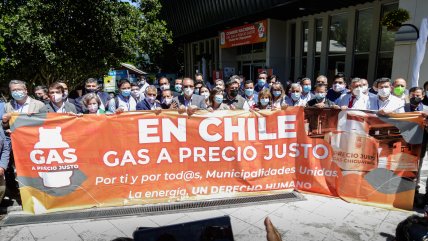  ¿Qué rol debería tomar el Estado en la distribución de gas?  