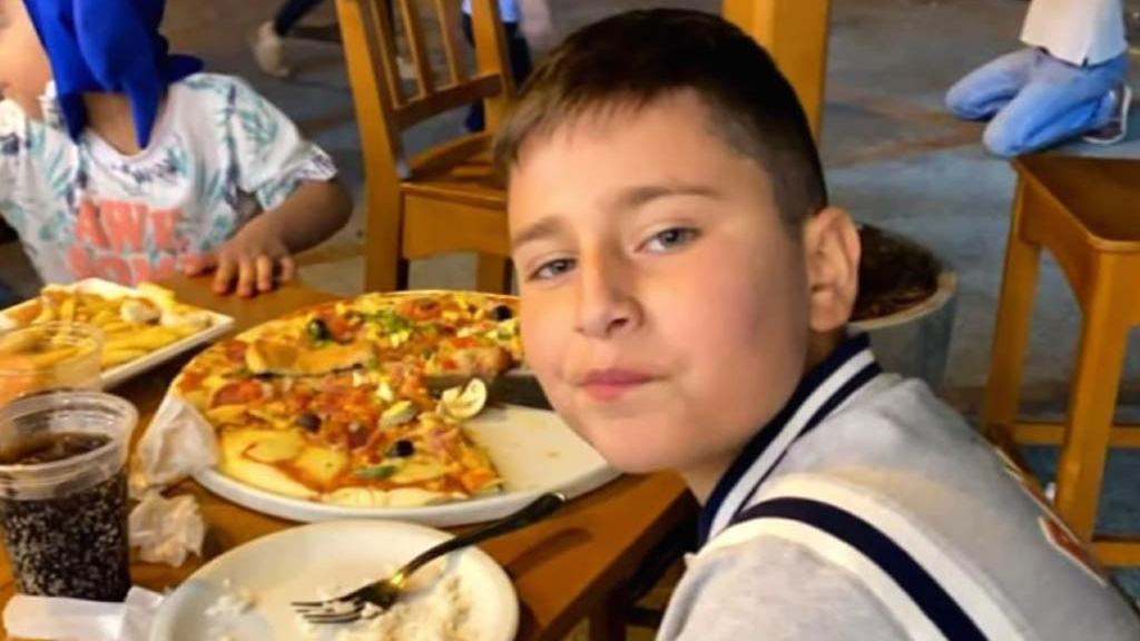 Minsal indica que niño chileno internado en Brasil volverá este sábado al país