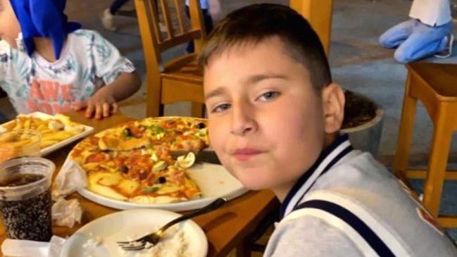 Minsal indica que niño chileno internado en Brasil volverá este sábado al país