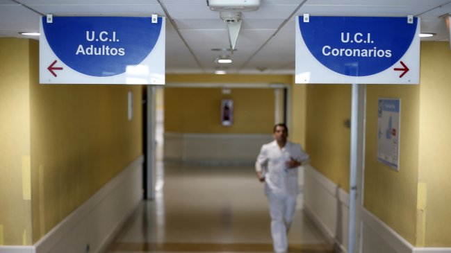 ICovid observa que se detuvo el crecimiento de la pandemia a nivel nacional