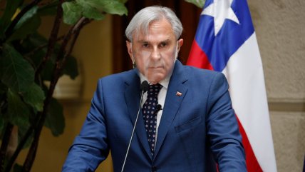  Moreira sugiere a subsecretaria Daza salir del Gobierno para trabajar por Kast  