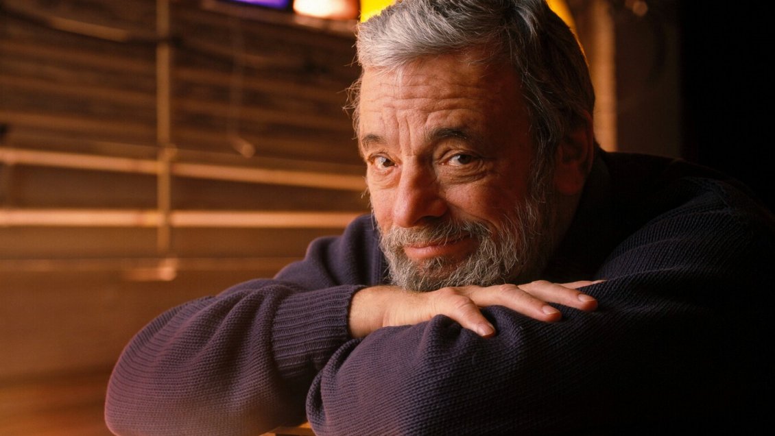 Muere Stephen Sondheim, compositor ícono de Broadway