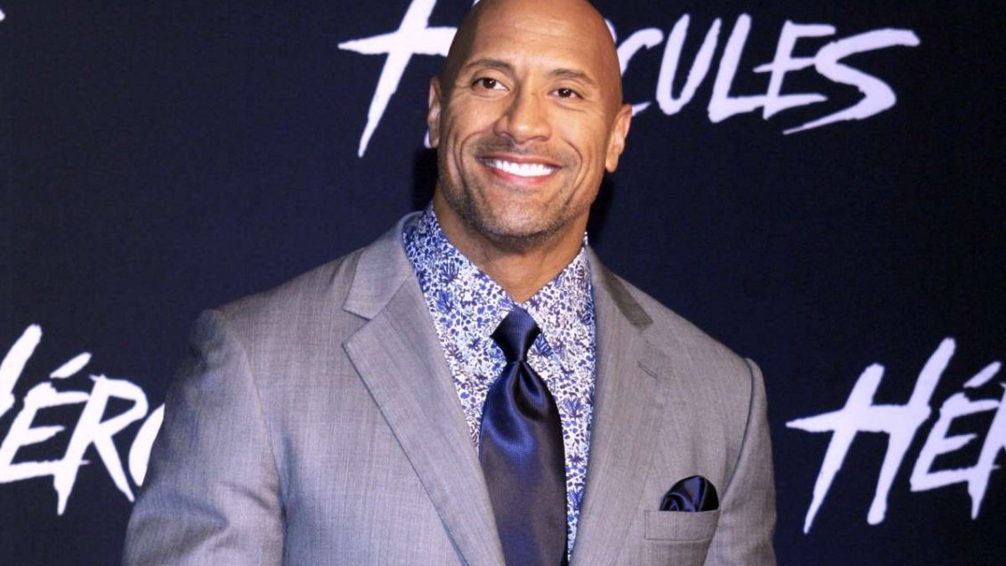 Dwayne 