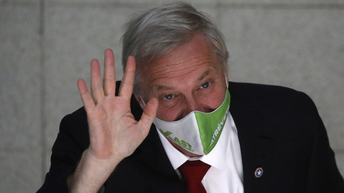 Comando de Kast valoró trabajo en terreno y adelantó 