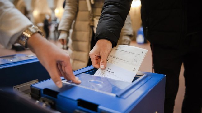   Los suizos respaldan en un referéndum ley que impone el 