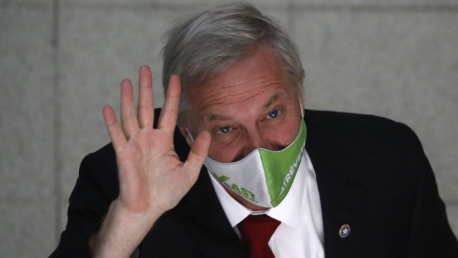 Comando de Kast valoró trabajo en terreno y adelantó 