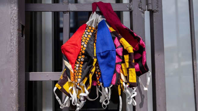 Botsuana confirma 19 casos de ómicron y dice que su origen es 