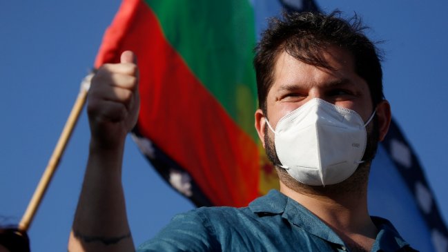 El PRO anunció apoyo 