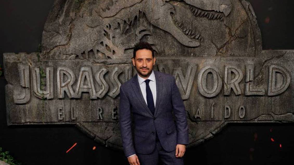 El español J. A. Bayona dirigirá película sobre accidente aéreo de rugbistas uruguayos para Netflix