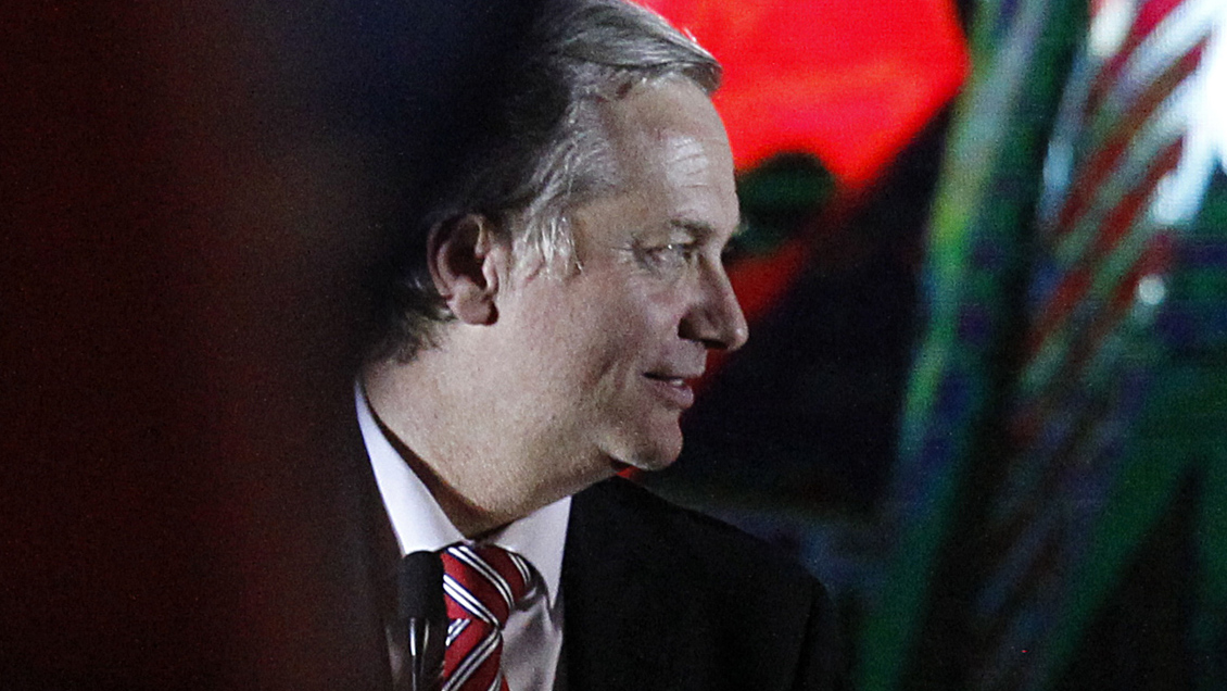 ¿A qué viaja José Antonio Kast a Estados Unidos?