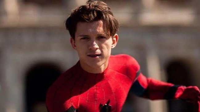 Sony y Marvel realizarán nueva trilogía de 