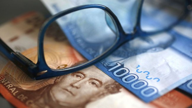 Comisión mixta no despachó este lunes el cuarto retiro, pero adoptó determinaciones