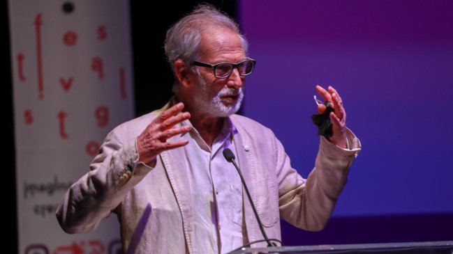 Conoce la programación del festival Santiago a Mil 2022