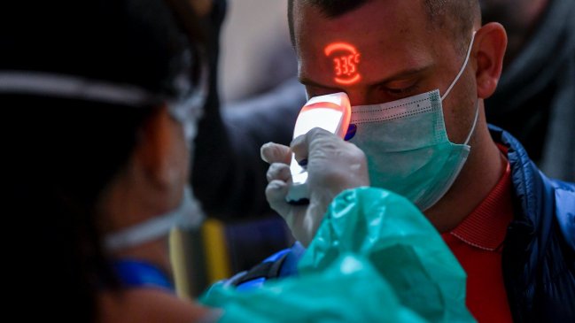 Llegó la variante ómicron a América: Canadá confirmó dos casos