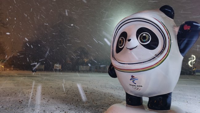 China no invitará a políticos de EE.UU. a los Juegos de Invierno