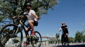  Talca contará con tour ciclístico por zonas patrimoniales  