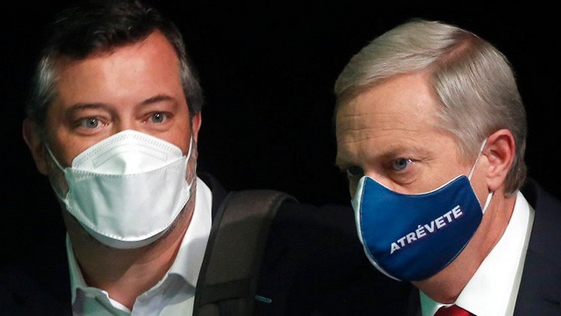 Sichel exigió compromisos de Kast en DDHH, multilateralismo y aborto para apoyarlo