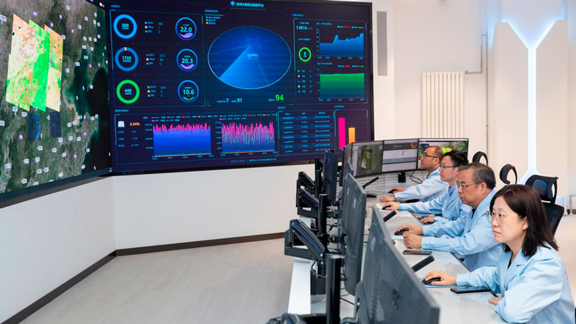 China emite plan de desarrollo para industria de macrodatos