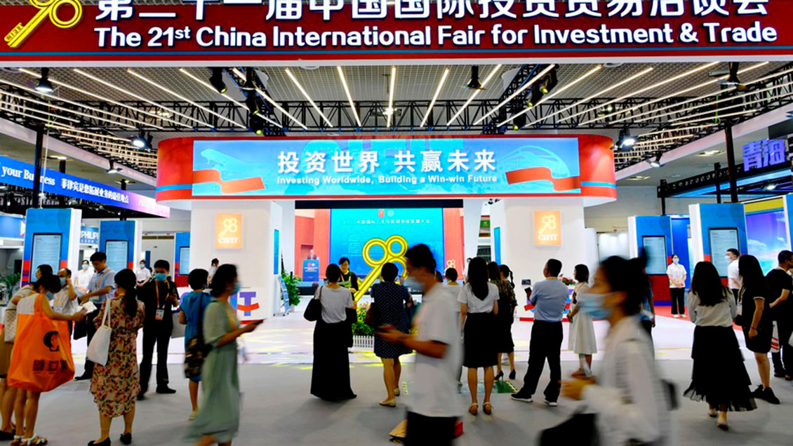 Experta chilena: Integración de China a la OMC hace 20 años fue un 