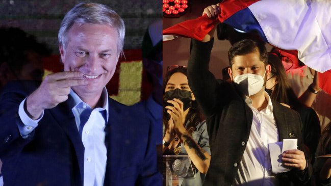 Comandos de Boric y Kast acordaron sólo dos debates antes del balotaje