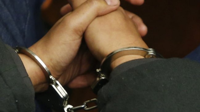 Tribunal decretó 18 años de cárcel para hombre que violó y abusó de una niña en Calama