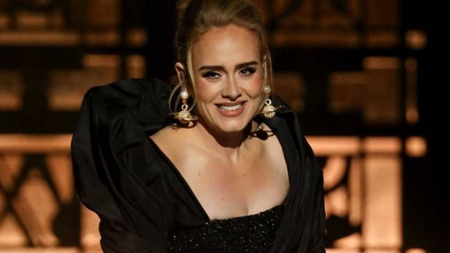   Adele realizará shows durante 12 fines de semana en Las Vegas en 2022 