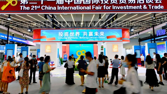 Experta chilena: Integración de China a la OMC hace 20 años fue un 