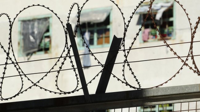 Corte de Chillán confirma 10 años de cárcel para autores de millonario asalto a cliente de banco