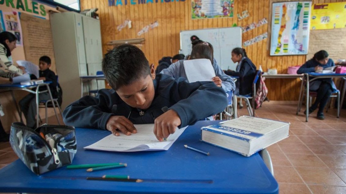 Unesco advierte que faltan avances en los aprendizajes fundamentales en América Latina