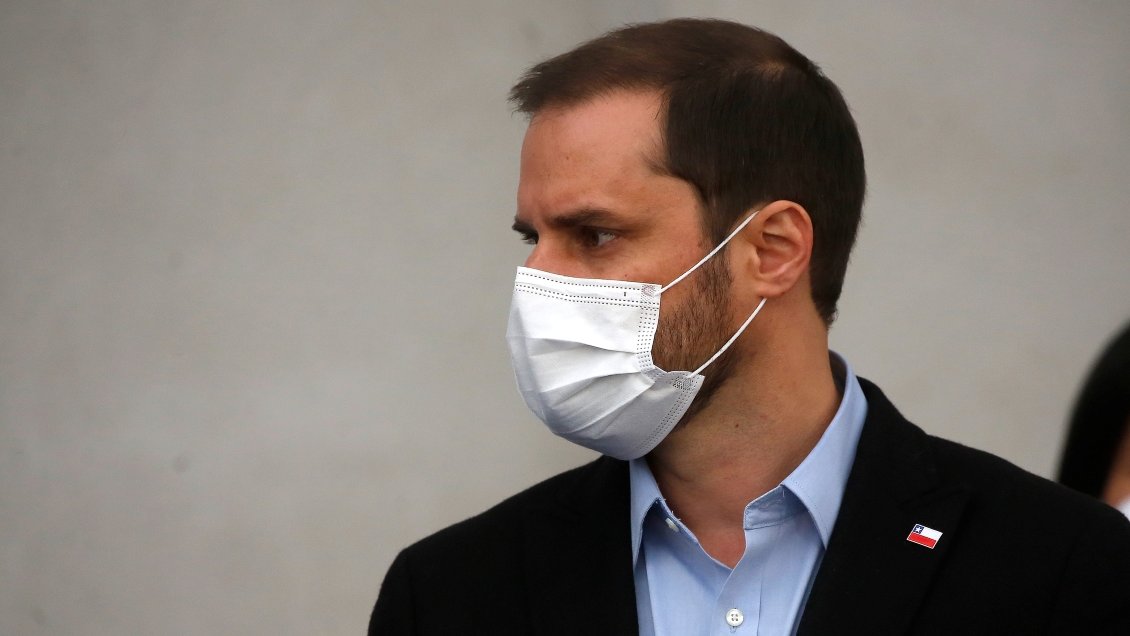 Bellolio defendió el apoyo de Figueroa a Kast: 