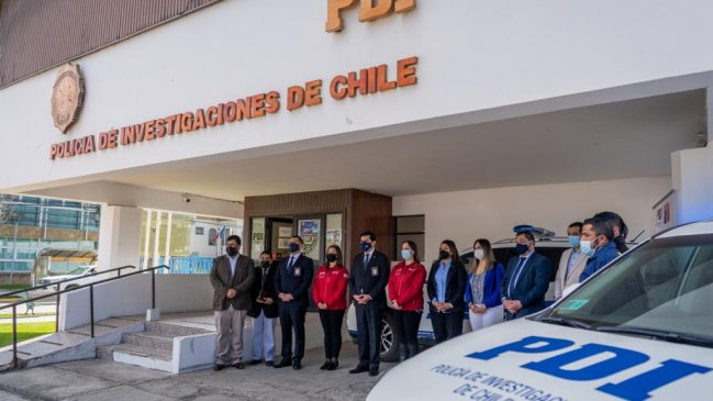 PDI implementa Plan Microtráfico Cero en Puerto Natales