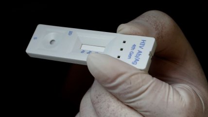   Día Mundial del Sida: 