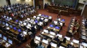  Cámara Baja votará el viernes informe sobre el cuarto retiro  