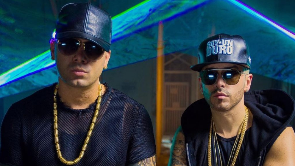 Wisin y Yandel anuncian su separación definitiva