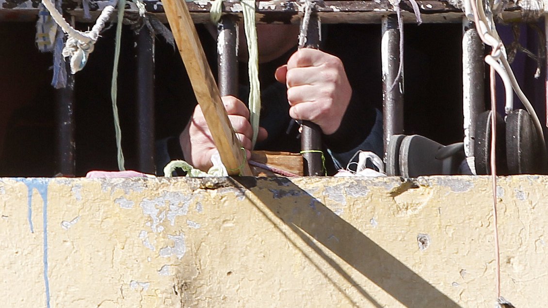 Veinte años de cárcel para sujeto que mató al dueño de la casa donde entró a robar en Chillán