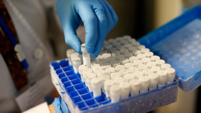 ISP convocó estudio para comparar la inmunidad entre vacunados y no vacunados