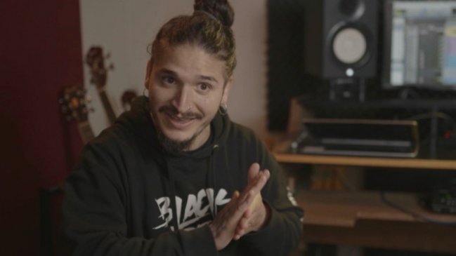 La Red estrena documental de Santaferia en horario estelar