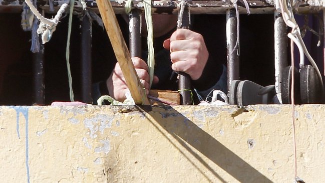 Veinte años de cárcel para sujeto que mató al dueño de la casa donde entró a robar en Chillán