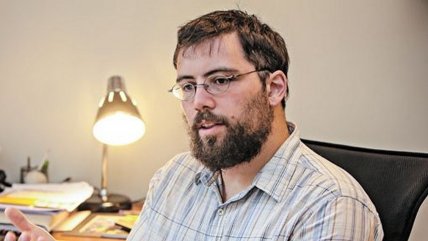 Ortúzar: Boric subió a economistas serios al barco y luego lo hundió, los humilló con el cuarto retiro