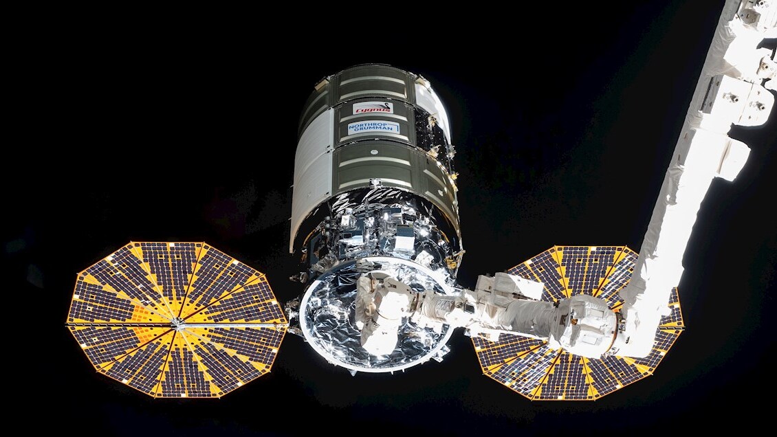 NASA apuesta por tecnología láser para mejorar diálogo entre el espacio y la Tierra